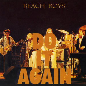 The Beach Boys – Do It Again (CD)