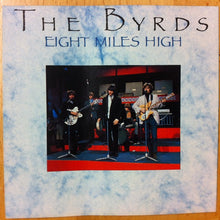 Load image into Gallery viewer, The Byrds – Eight Miles High (CD)
