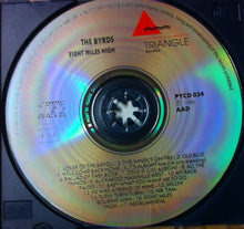 Load image into Gallery viewer, The Byrds – Eight Miles High (CD)
