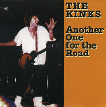Load image into Gallery viewer, The Kinks – Another One For The Road (CD)
