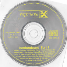 Load image into Gallery viewer, The Kinks – Kontraband (CD)

