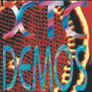 XTC – Demos (CD)
