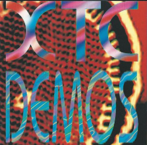 XTC – Demos (CD)