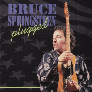 Bruce Springsteen – Plugged (CD)