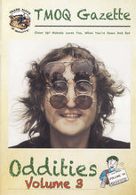 Load image into Gallery viewer, John Lennon – Oddities Volume 3 (CD)
