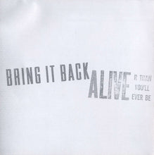 Load image into Gallery viewer, The Rolling Stones – Bring It Back Aliver (CD)
