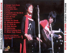 Load image into Gallery viewer, The Rolling Stones – Bring It Back Aliver (CD)
