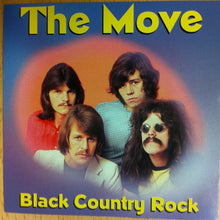 Load image into Gallery viewer, The Move – Black Country Rock (CD)
