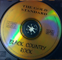 Load image into Gallery viewer, The Move – Black Country Rock (CD)
