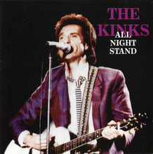 Load image into Gallery viewer, The Kinks – All Night Stand (CD)
