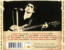 Load image into Gallery viewer, Lou Reed – Winter At The Roxy (CD)
