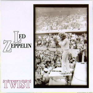 Led Zeppelin – Twist (CD)