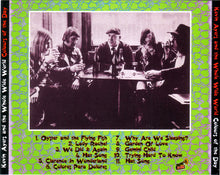 Load image into Gallery viewer, Kevin Ayers And The Whole Wide World – Colours Of The Day (CD)
