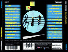 Load image into Gallery viewer, Dave Edmunds – D.E.7th / Information (CD)
