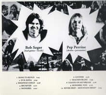 Load image into Gallery viewer, Bob Seger System – Mongrel (CD)
