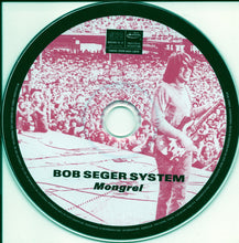 Load image into Gallery viewer, Bob Seger System – Mongrel (CD)
