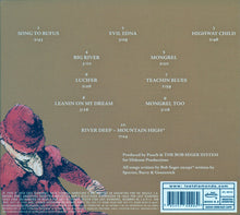 Load image into Gallery viewer, Bob Seger System – Mongrel (CD)
