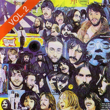 Load image into Gallery viewer, The Beatles – Songs From The Past - Vol. 2 (CD)

