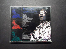 Load image into Gallery viewer, Jimi Hendrix – Copenhagen '70 (CD)
