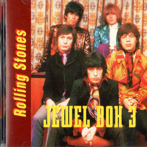 Rolling Stones – Jewel Box 3 (CD)