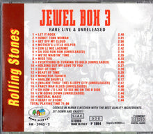 Load image into Gallery viewer, Rolling Stones – Jewel Box 3 (CD)
