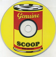Load image into Gallery viewer, Pete Townshend – The Genuine Scoop (CD)
