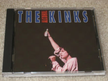 Load image into Gallery viewer, The Kinks – Alcohol (CD)
