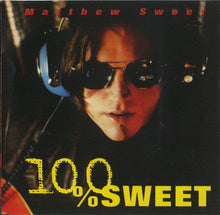 Load image into Gallery viewer, Matthew Sweet – 100% Sweet (CD)
