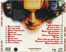 Load image into Gallery viewer, Matthew Sweet – 100% Sweet (CD)
