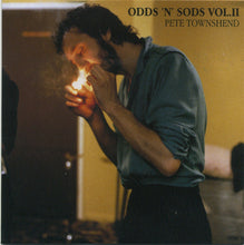 Load image into Gallery viewer, Pete Townshend – Odds 'N' Sods Vol. II (CD)
