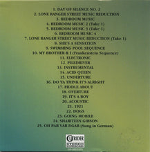 Load image into Gallery viewer, Pete Townshend – Odds 'N' Sods Vol. II (CD)
