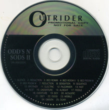 Load image into Gallery viewer, Pete Townshend – Odds 'N' Sods Vol. II (CD)
