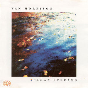 Van Morrison – Pagan Streams (CD)