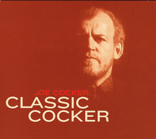 Load image into Gallery viewer, Joe Cocker - Classic Cocker (CD)
