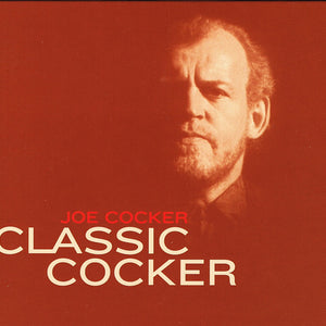 Joe Cocker - Classic Cocker (CD)