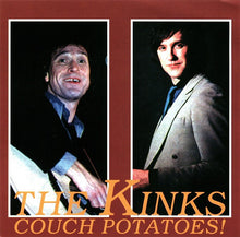 Load image into Gallery viewer, The Kinks – Couch Potatoes! (CD)
