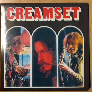 Cream – Creamset (CD)