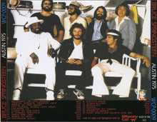 Load image into Gallery viewer, Bruce Springsteen And The E-Street Band – Austin 1975 (CD)
