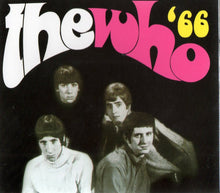 Load image into Gallery viewer, The Who – '66 (CD)
