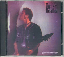 Load image into Gallery viewer, Metallica – Godfather (CD)
