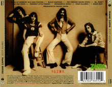 Load image into Gallery viewer, Zappa – Zoot Allures (CD)
