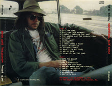 Load image into Gallery viewer, Neil Young – Wondering Back Home (CD)
