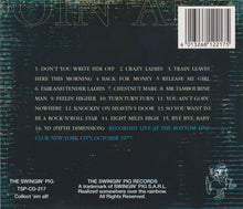 Load image into Gallery viewer, The Byrds – Doin' Alright For Old People (CD)
