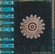 Load image into Gallery viewer, The Byrds – Doin' Alright For Old People (CD)
