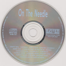 Load image into Gallery viewer, The Rolling Stones – On The Needle (CD)
