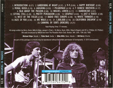 Load image into Gallery viewer, R.E.M. – Dreaming In Paradise (CD)

