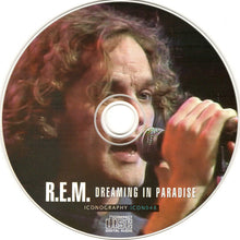 Load image into Gallery viewer, R.E.M. – Dreaming In Paradise (CD)
