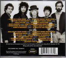 Load image into Gallery viewer, Tom Petty &amp; The Heartbreakers – Southern Accents In The Sunshine State (CD)
