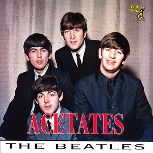 The Beatles – Acetates (CD)