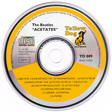 Load image into Gallery viewer, The Beatles – Acetates (CD)
